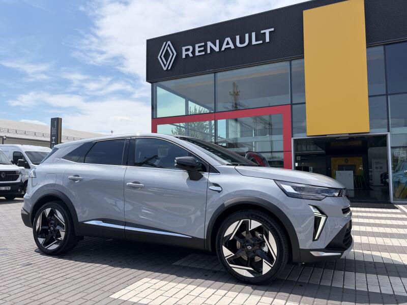 Renault Symbioz