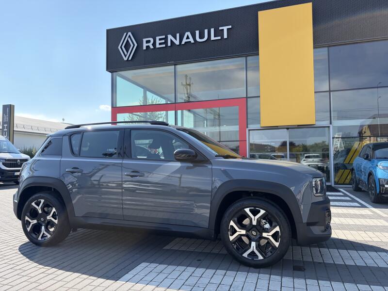 Renault R4