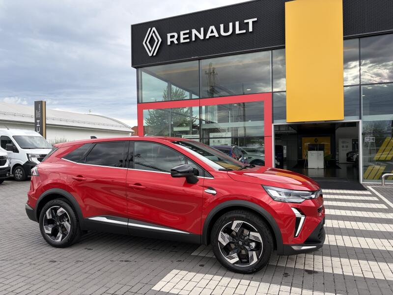 Renault Symbioz