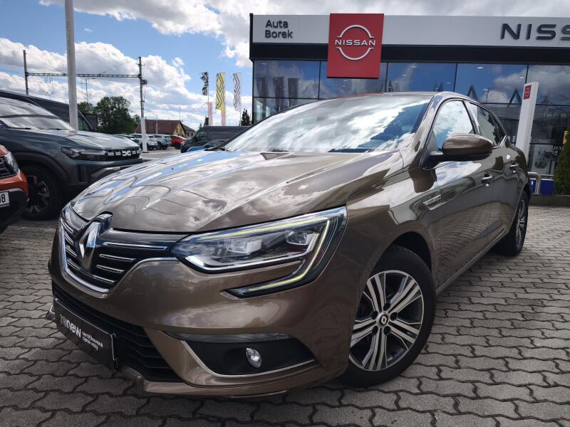Renault M�gane