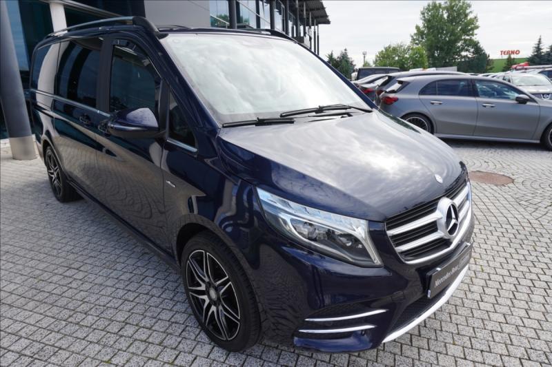 Mercedes-Benz Klasse V