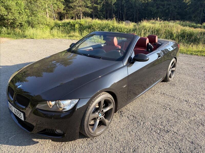 BMW Rad 3