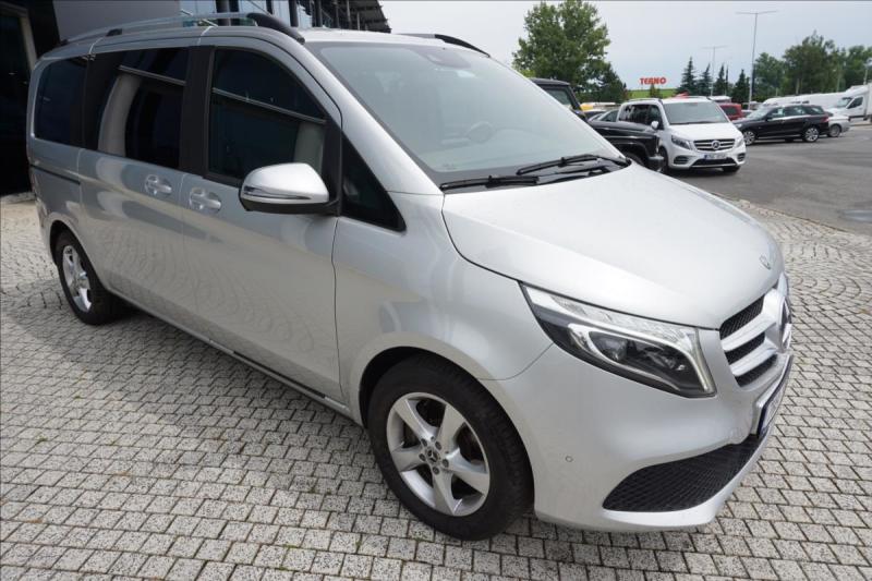 Mercedes-Benz Klasse V
