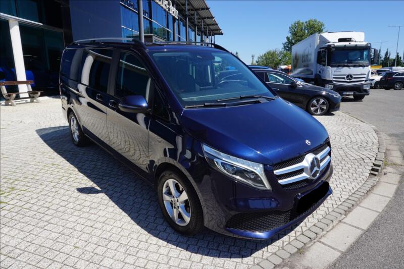 Mercedes-Benz Triedy V