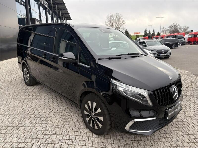 Mercedes-Benz Klasse V