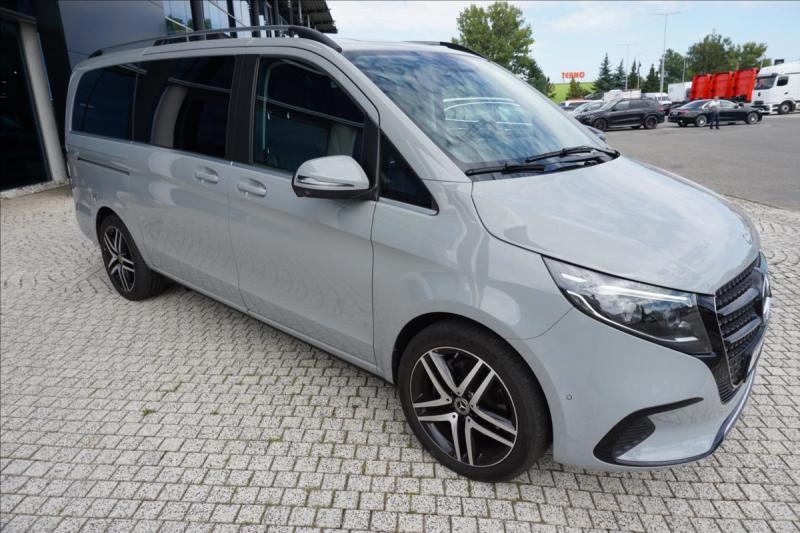 Mercedes-Benz Klasse V