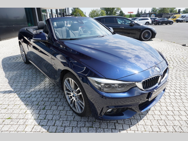 BMW 4er Reihe