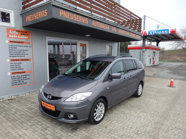 Mazda 5