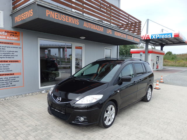 Mazda 5