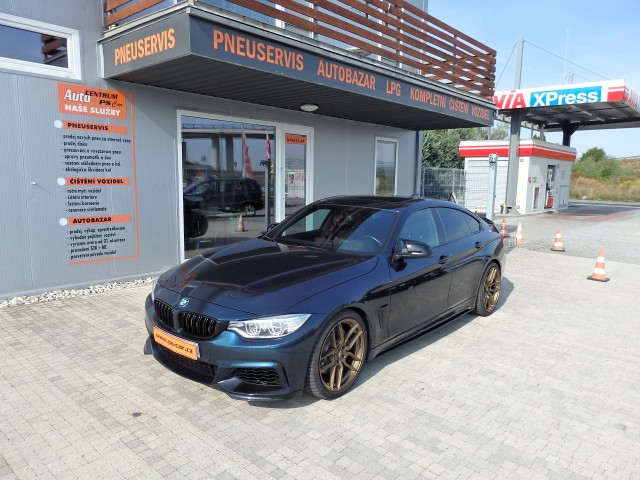 BMW 4er Reihe