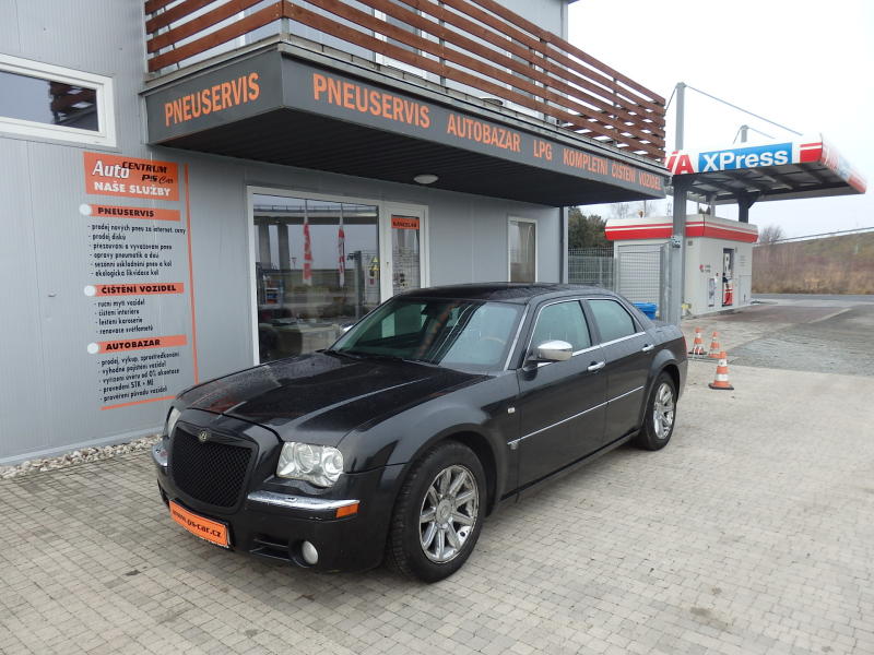 Chrysler 300C