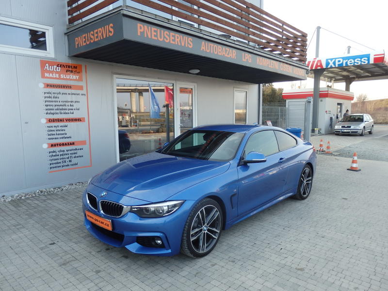 BMW 4er Reihe