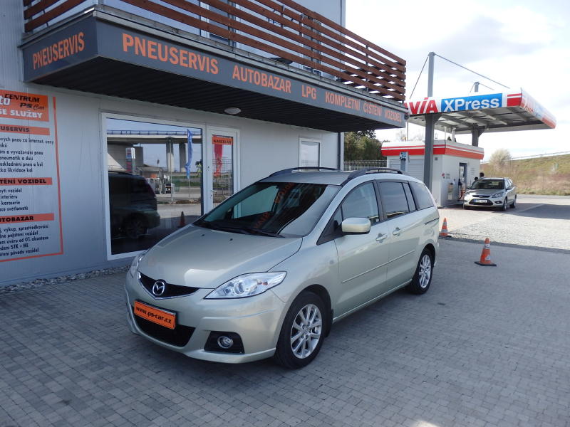 Mazda 5