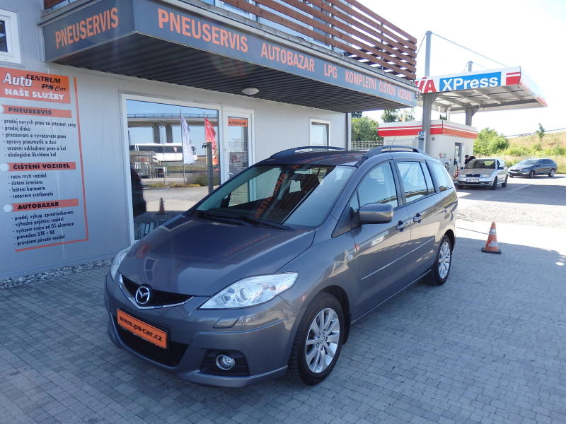 Mazda 5