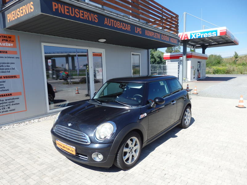 Mini One