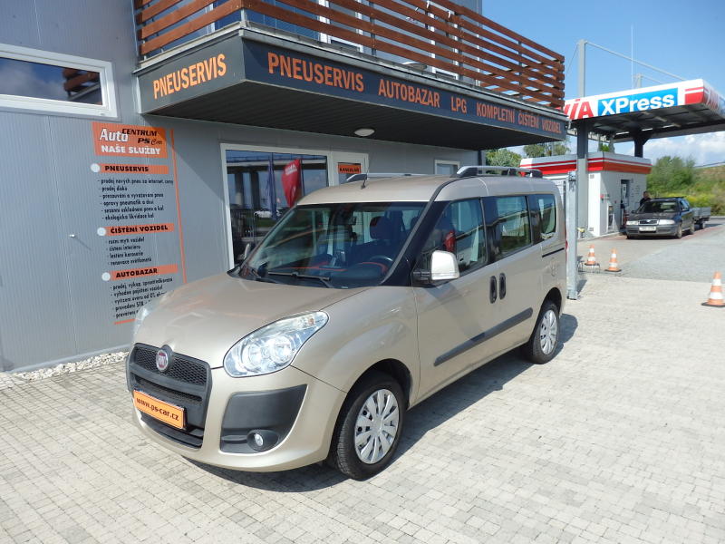 Fiat Doblo