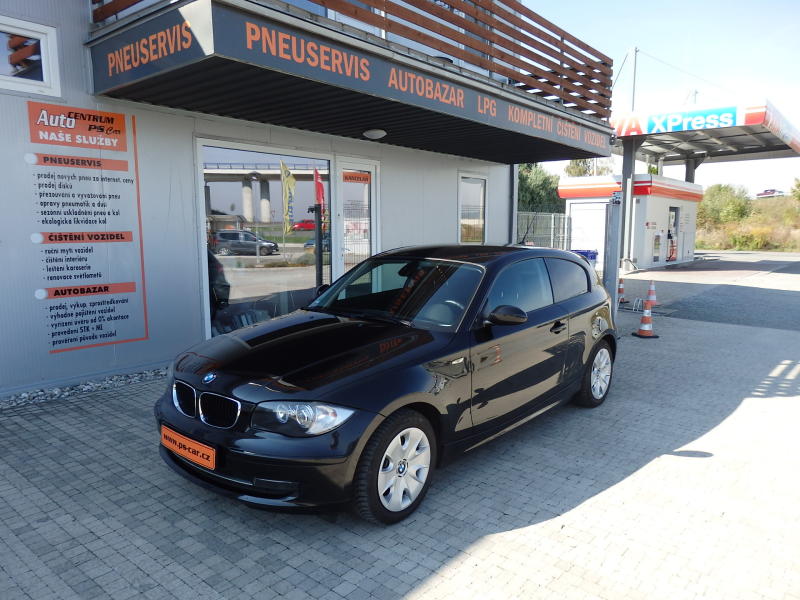 BMW 1er Reihe