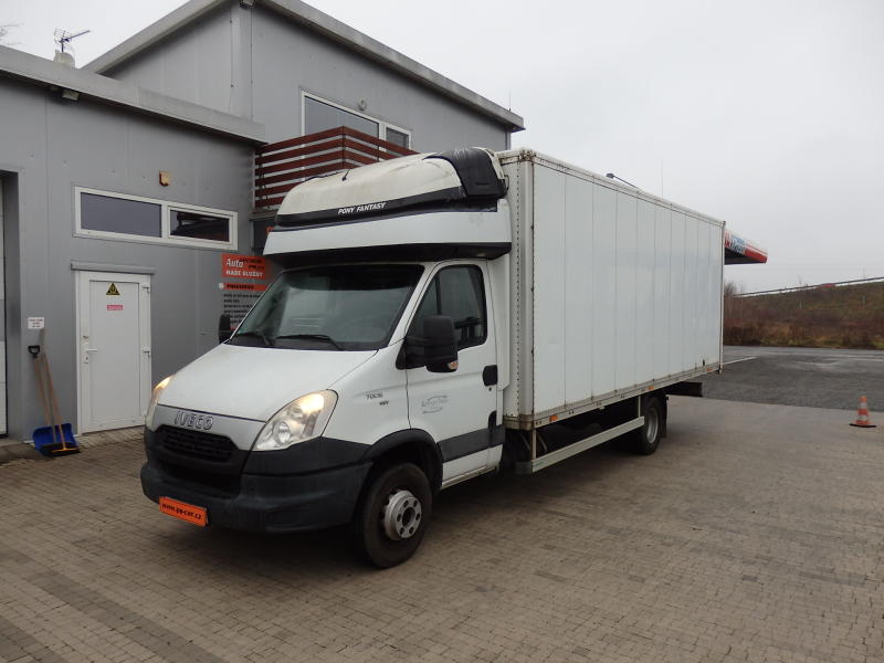 Iveco Daily