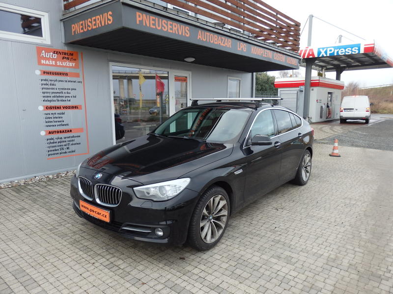 BMW Rad 5