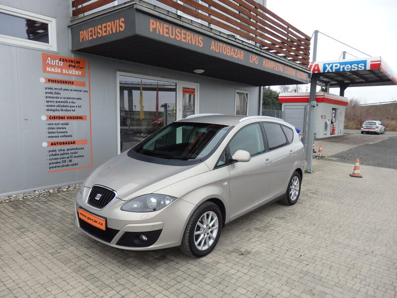 Seat Altea