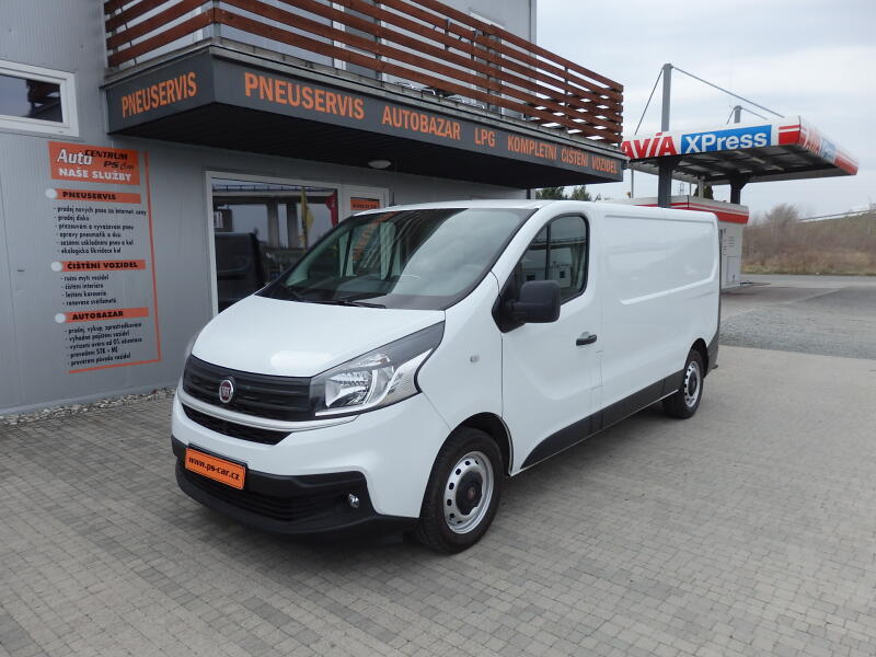 Fiat Talento
