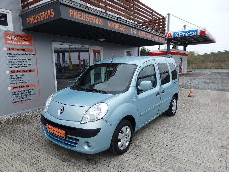 Renault Kangoo