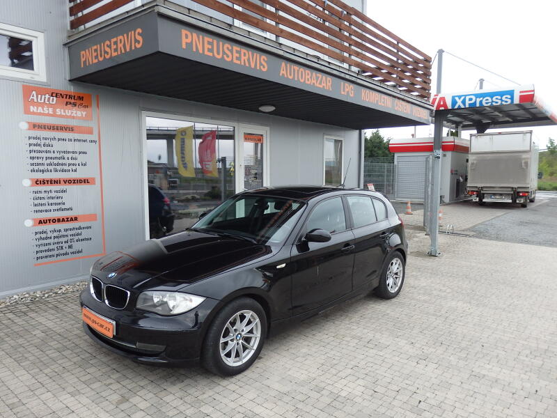 BMW Rad 1