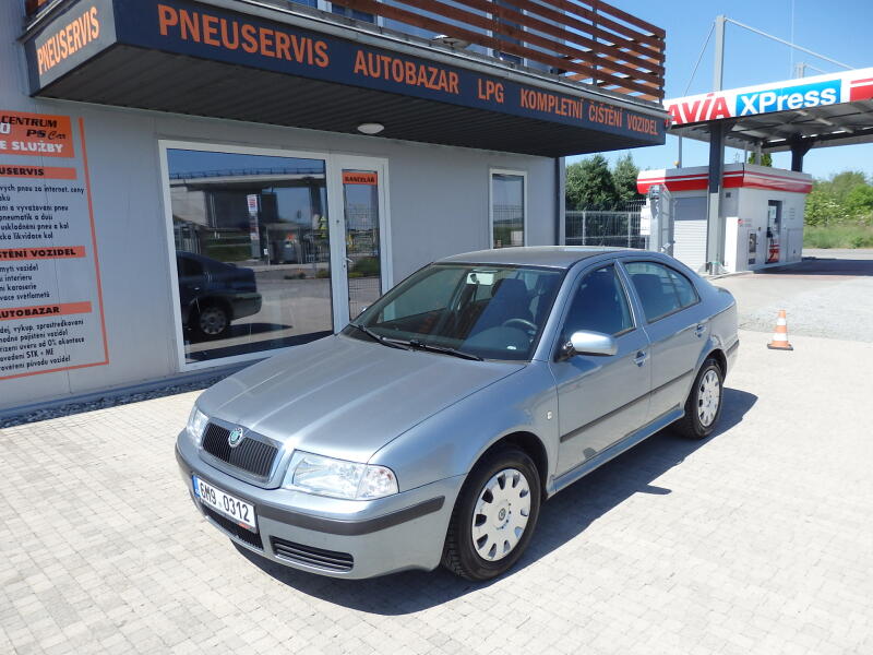 �koda Octavia