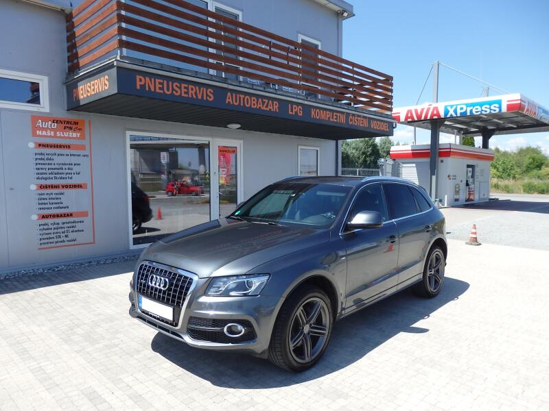 Audi Q5