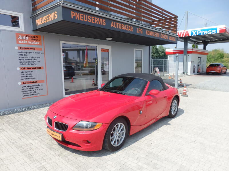 BMW Z4