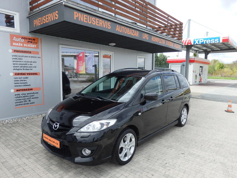 Mazda 5