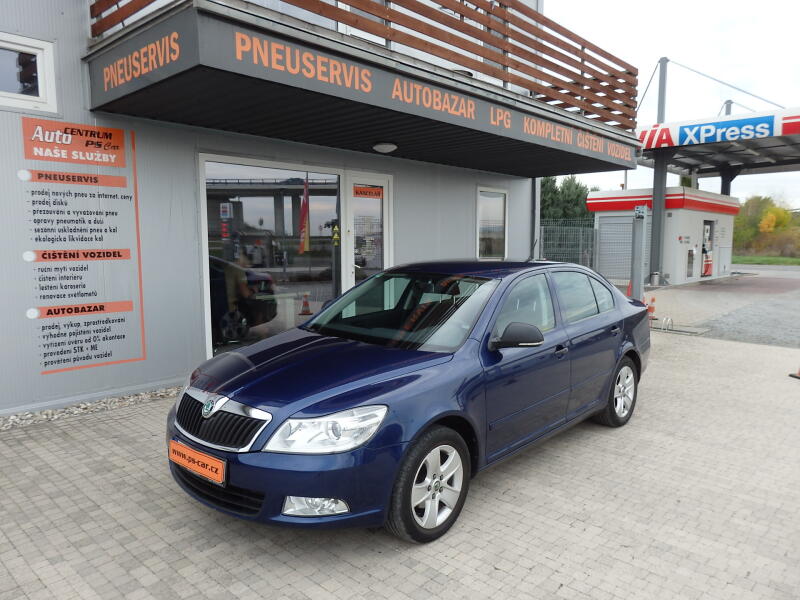 �koda Octavia
