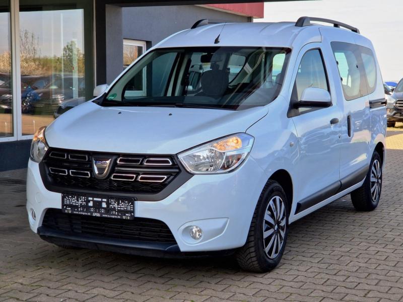 Dacia Dokker