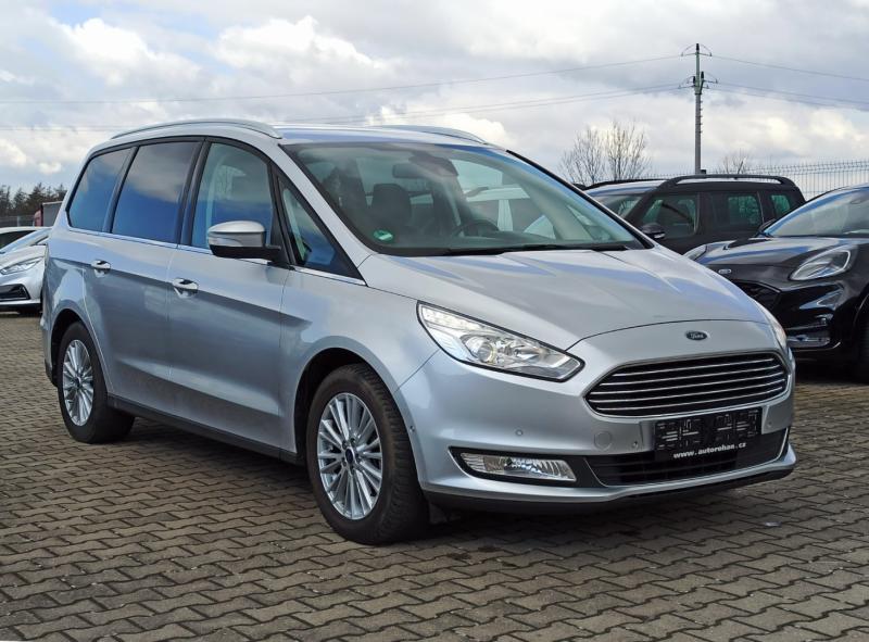 Ford Galaxy