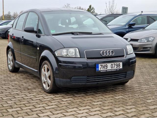 Audi A2