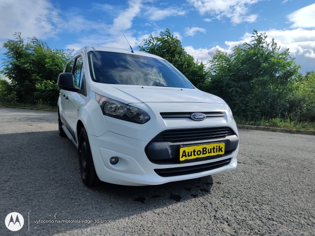 Ford Tourneo Connect