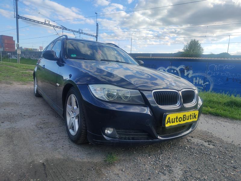 BMW 3er Reihe