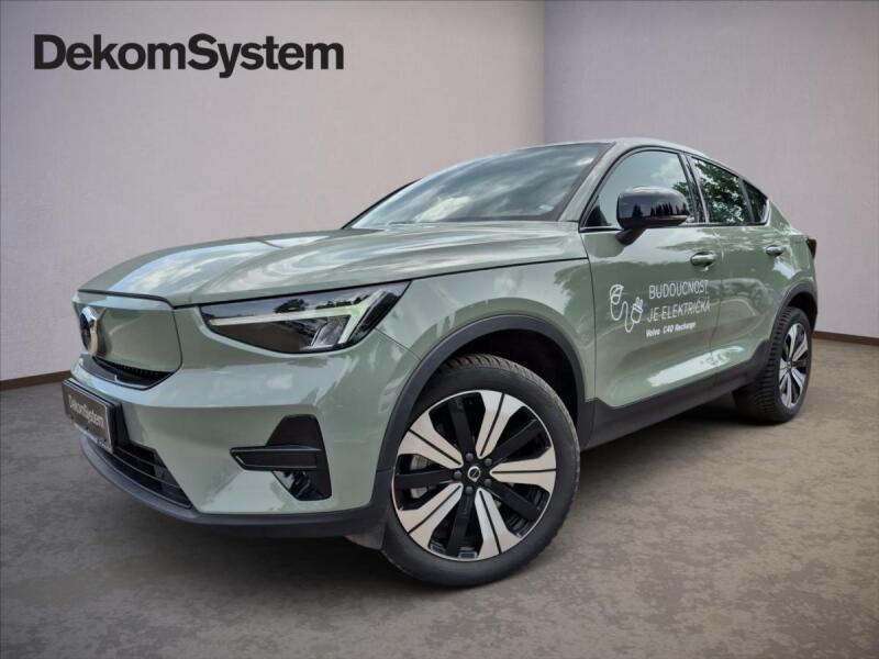 Volvo C40