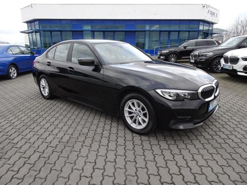 BMW 3er Reihe