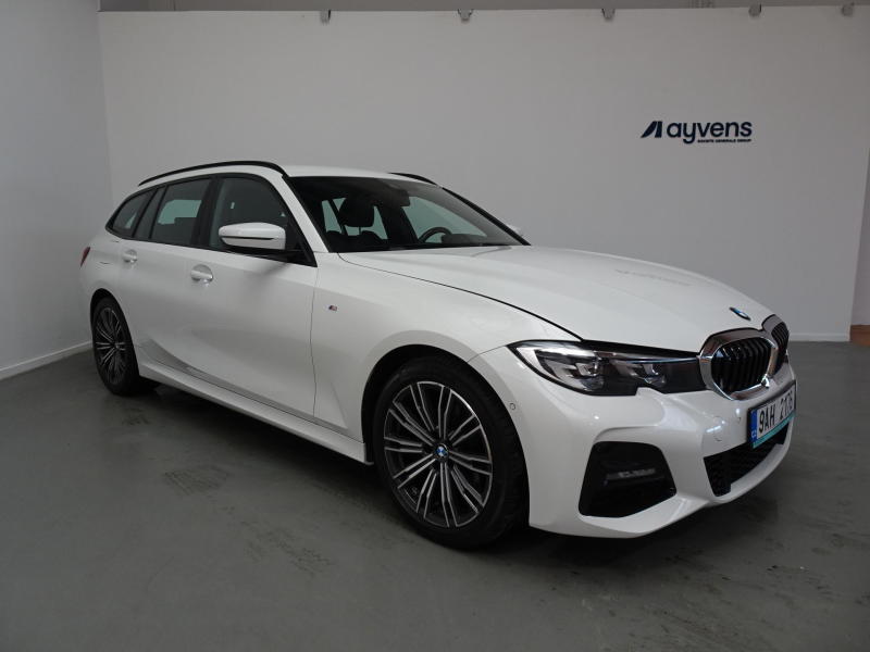BMW 3er Reihe