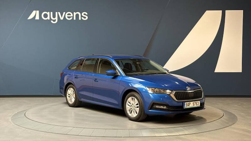 �koda Octavia