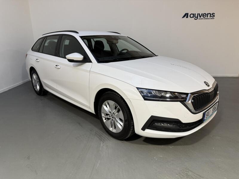 �koda Octavia