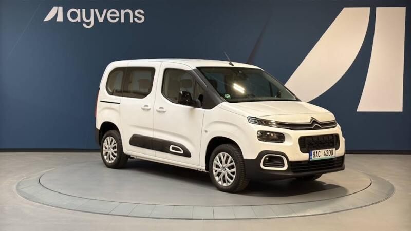 Citro�n �-Berlingo