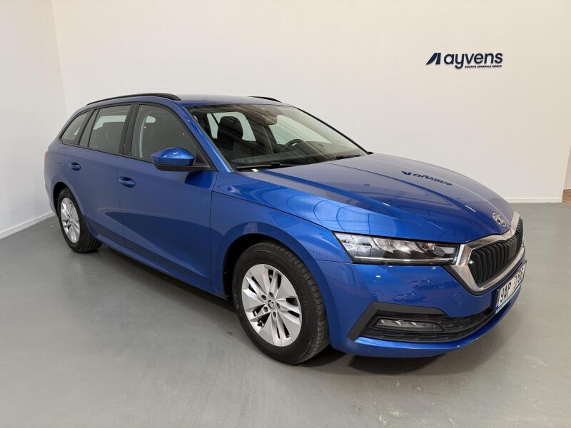 �koda Octavia