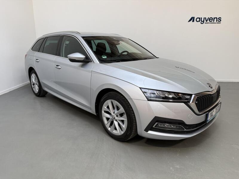 �koda Octavia