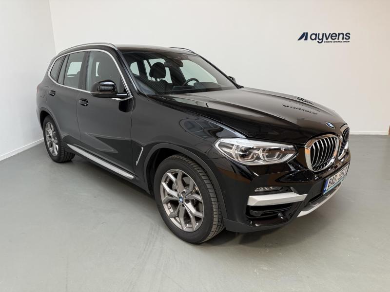 BMW iX2