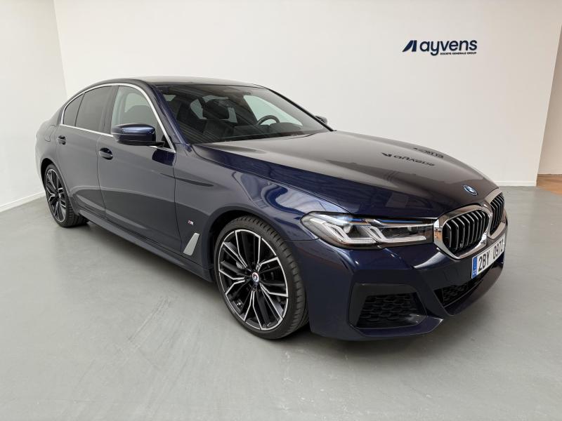BMW 5er Reihe