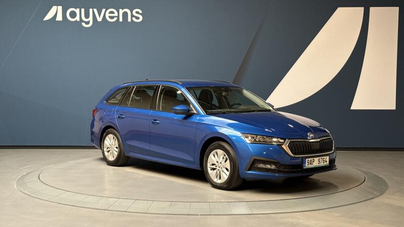 �koda Octavia