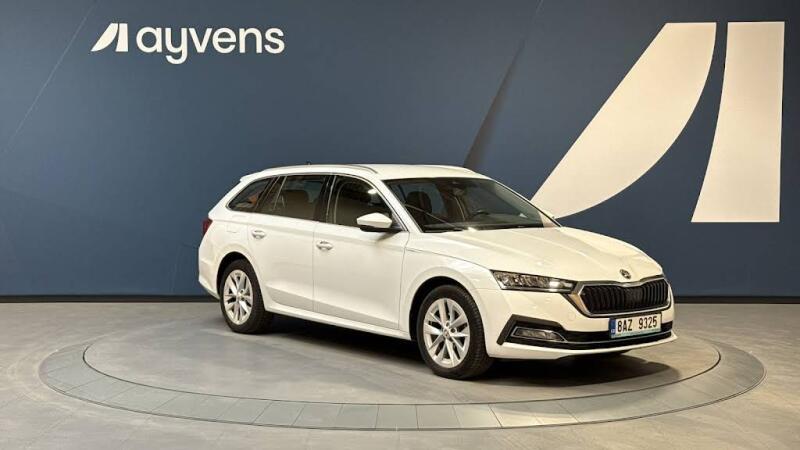 �koda Octavia