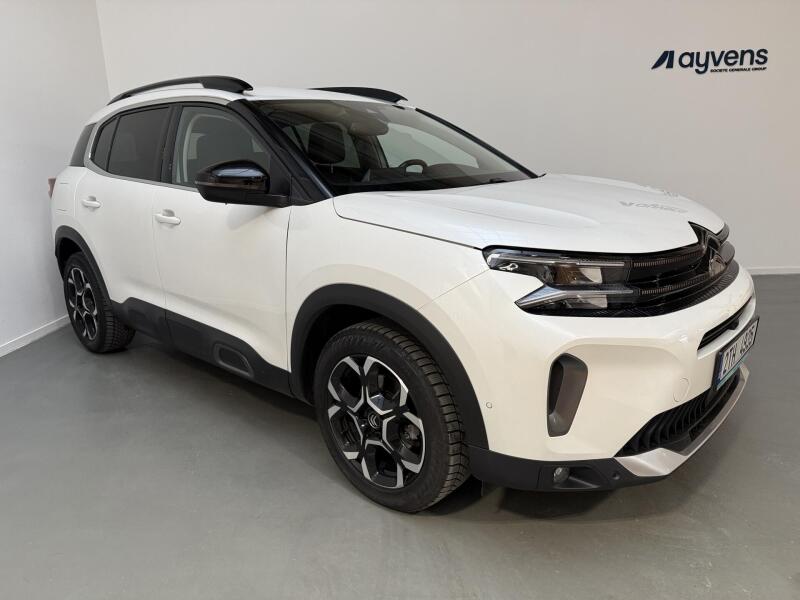 Citro�n C5 Aircross